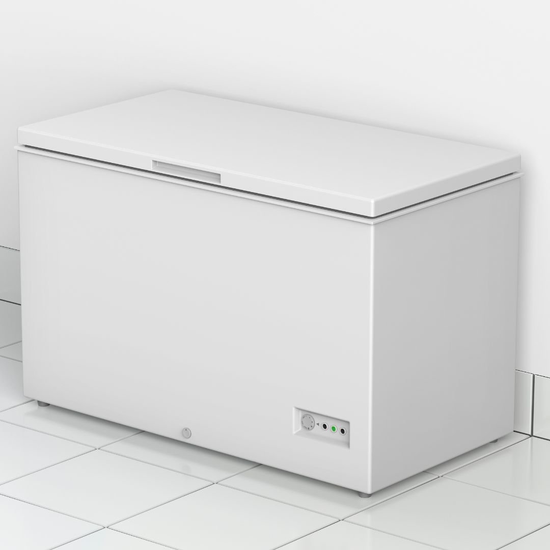 صيانة ديب فريزر هاير